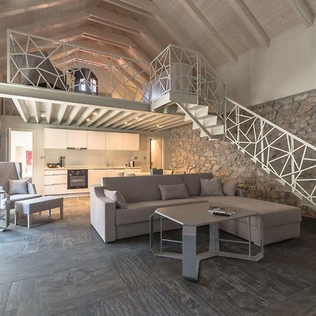 Ferienwohnung Alma Lofts Zadar Exterior foto