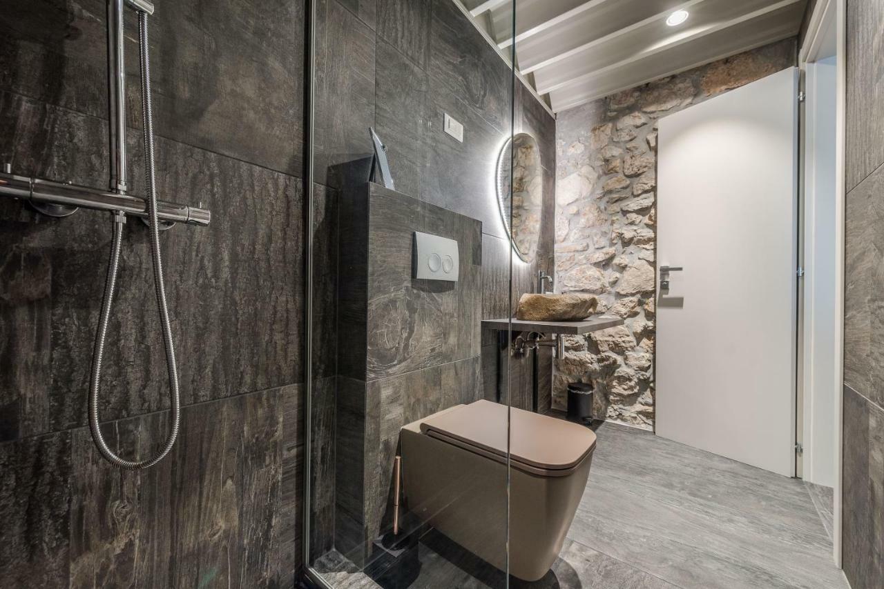 Ferienwohnung Alma Lofts Zadar Exterior foto